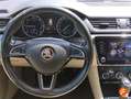 Skoda Superb Combi 2.0 TDI 110kw (150cv) DSG SportLin Marrón - thumbnail 9