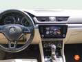 Skoda Superb Combi 2.0 TDI 110kw (150cv) DSG SportLin Marrón - thumbnail 7