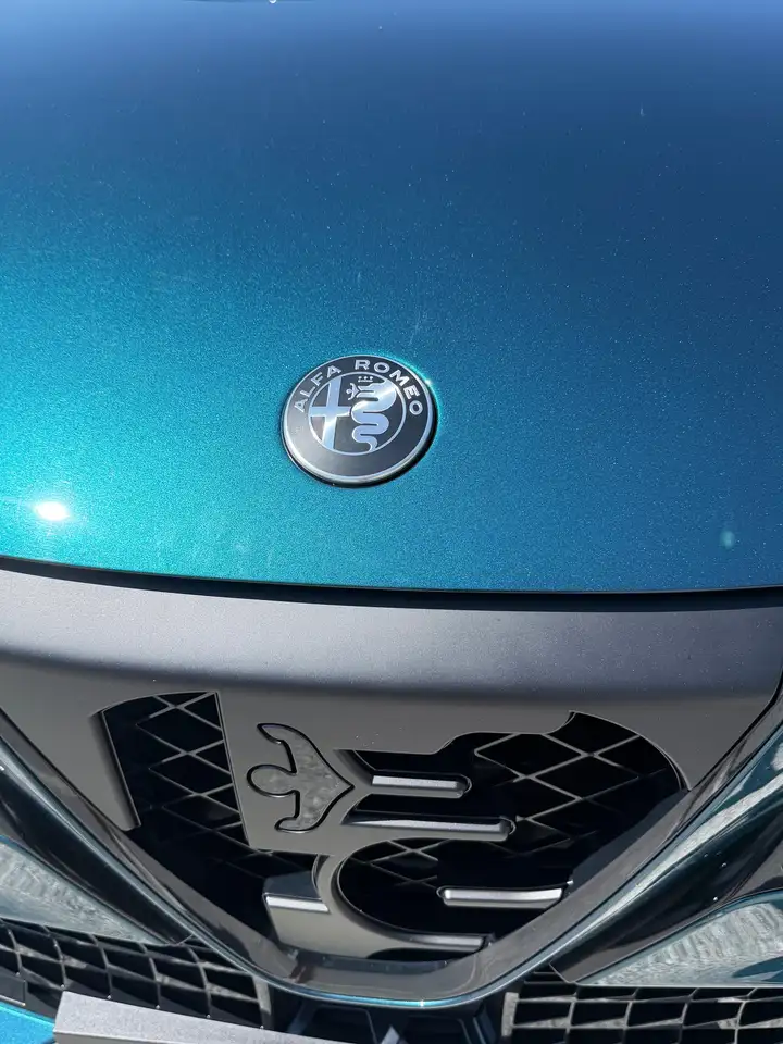 Alfa Romeo Junior 2024 — фото 10