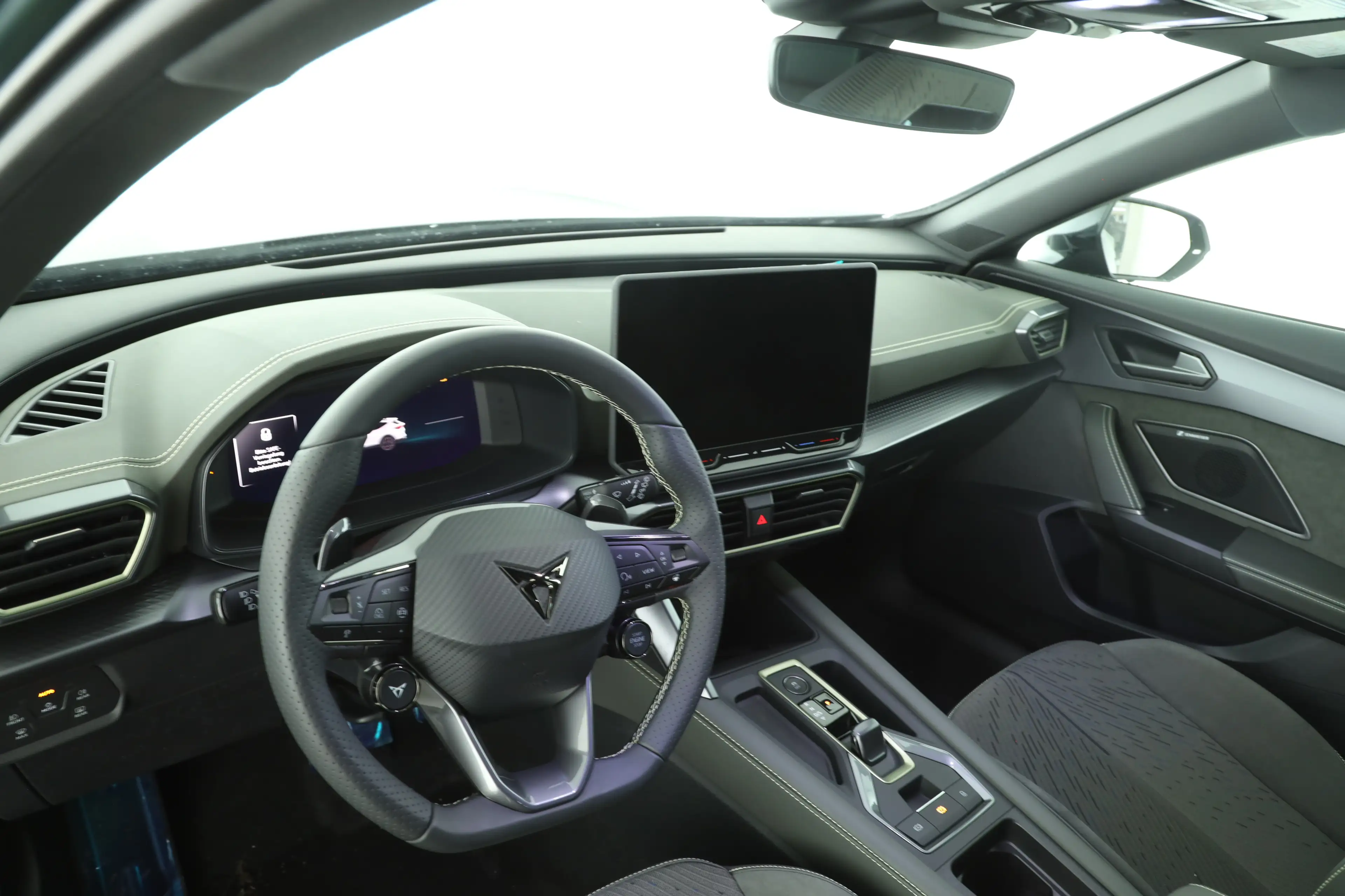 CUPRA Formentor 2.0 TSI DSG 4Drive VZ Tribe Edition — photo 9