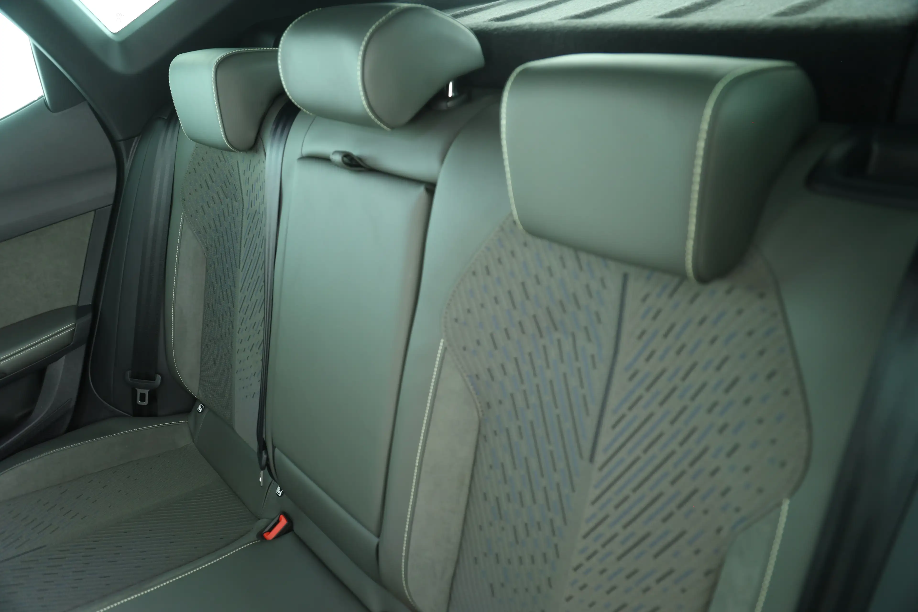 CUPRA Formentor 2.0 TSI DSG 4Drive VZ Tribe Edition — photo 10