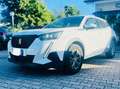 Peugeot 2008 2008 II 2020 1.5 bluehdi Active Pack s Bianco - thumbnail 5