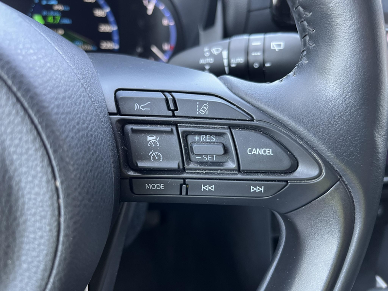 Toyota Yaris Cross 1.5 Hybrid Dynamic *Trekhaak*Dode hoek detectie* — photo 11