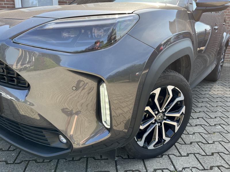 Toyota Yaris Cross 1.5 Hybrid Dynamic *Trekhaak*Dode hoek detectie* — photo 16