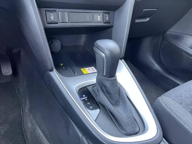 Toyota Yaris Cross 1.5 Hybrid Dynamic *Trekhaak*Dode hoek detectie* — photo 9