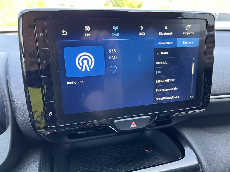 Toyota Yaris Cross 1.5 Hybrid Dynamic *Trekhaak*Dode hoek detectie* — photo 15