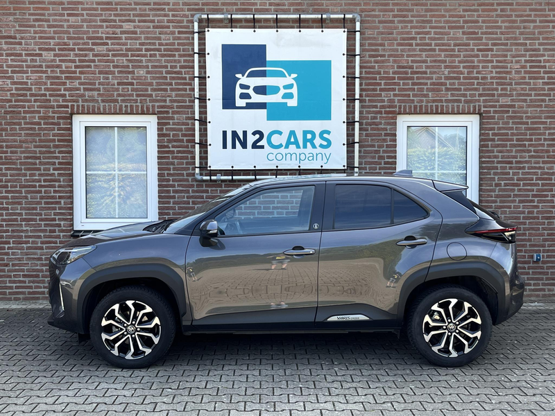 Toyota Yaris Cross 1.5 Hybrid Dynamic *Trekhaak*Dode hoek detectie* — photo 5