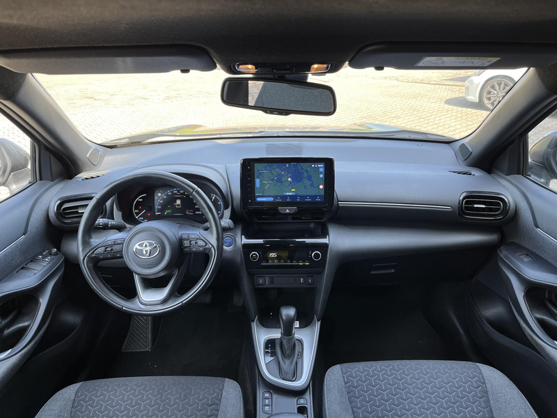 Toyota Yaris Cross 1.5 Hybrid Dynamic *Trekhaak*Dode hoek detectie* — photo 6
