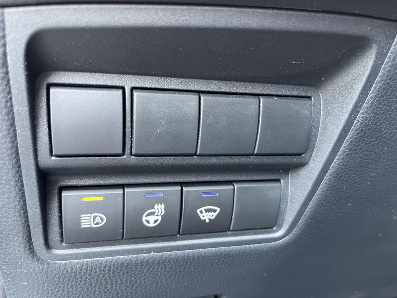 Toyota Yaris Cross 1.5 Hybrid Dynamic *Trekhaak*Dode hoek detectie* — photo 10