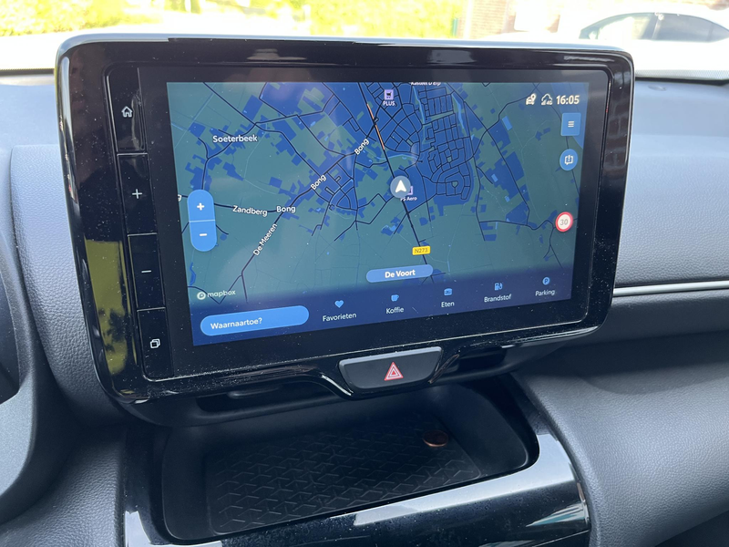 Toyota Yaris Cross 1.5 Hybrid Dynamic *Trekhaak*Dode hoek detectie* — photo 14