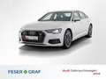 Audi A6 Lim. 50 TFSI e quattro S tronic AHK/Assistenz Tour Blanc - thumbnail 1