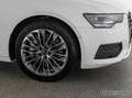 Audi A6 Lim. 50 TFSI e quattro S tronic AHK/Assistenz Tour Blanc - thumbnail 10