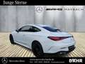 Mercedes-Benz CLE 200 CLE 200 Coupé AMG+Night/MBUX-Navi/LED/Pano/RFK Blanc - thumbnail 3