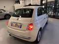 Fiat 500 500 III 1.2 Lounge 69cv Bianco - thumbnail 4