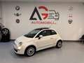 Fiat 500 500 III 1.2 Lounge 69cv Bianco - thumbnail 1