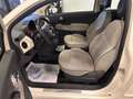 Fiat 500 500 III 1.2 Lounge 69cv Bianco - thumbnail 9