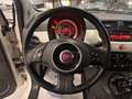 Fiat 500 500 III 1.2 Lounge 69cv Bianco - thumbnail 11
