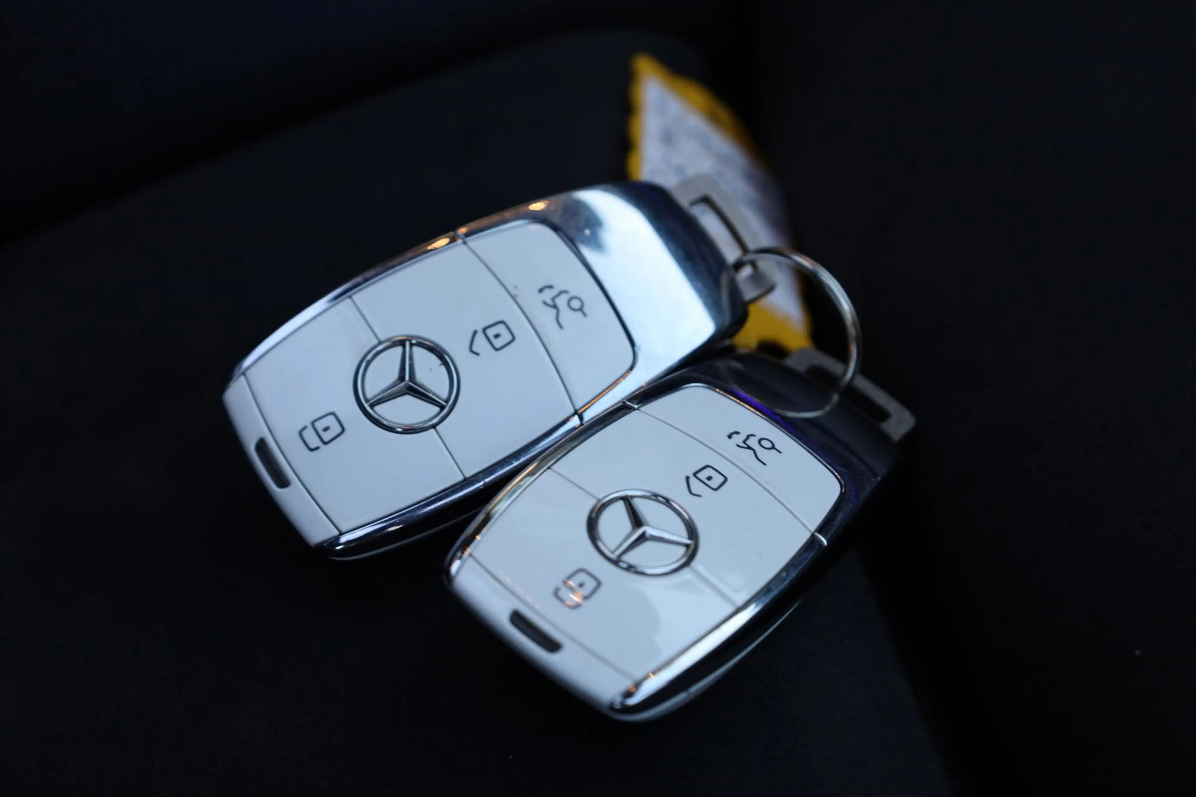 Mercedes-Benz E 250 Premium Plus AMG-LINE PANO BURMESTER LEER HUD CARP — photo 39