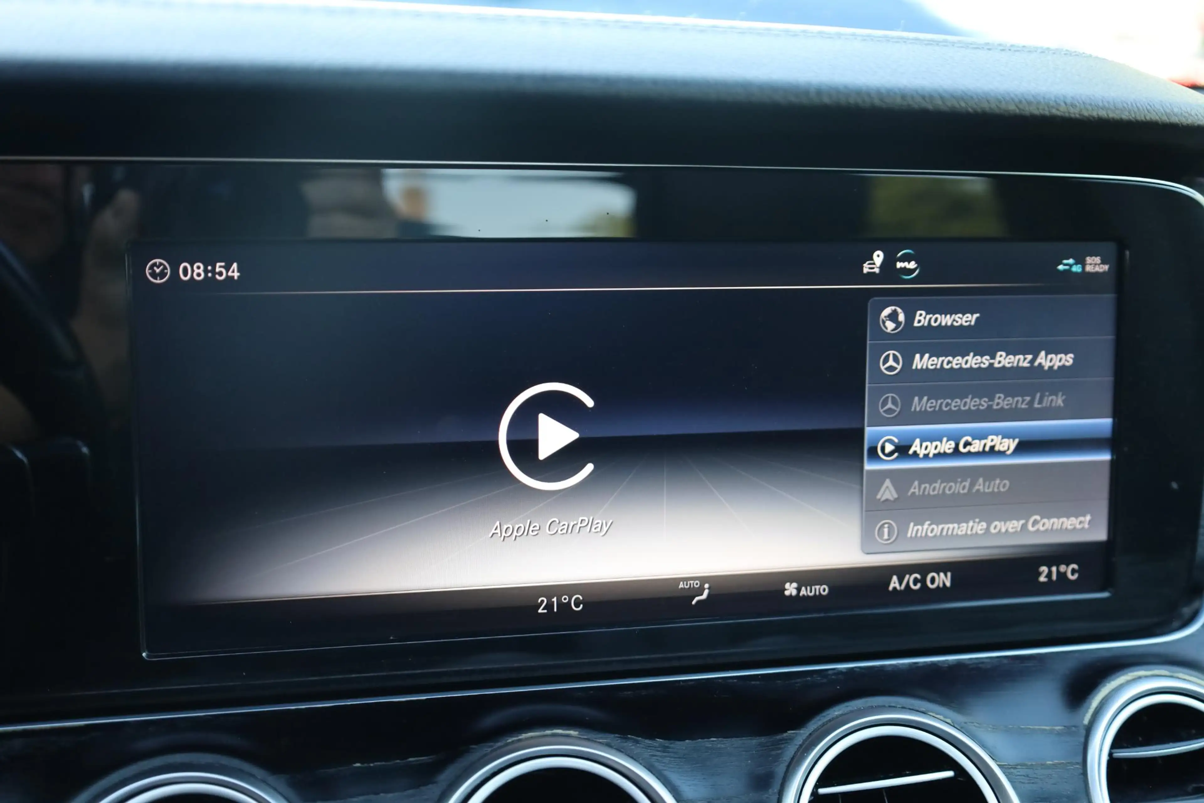 Mercedes-Benz E 250 Premium Plus AMG-LINE PANO BURMESTER LEER HUD CARP — photo 24