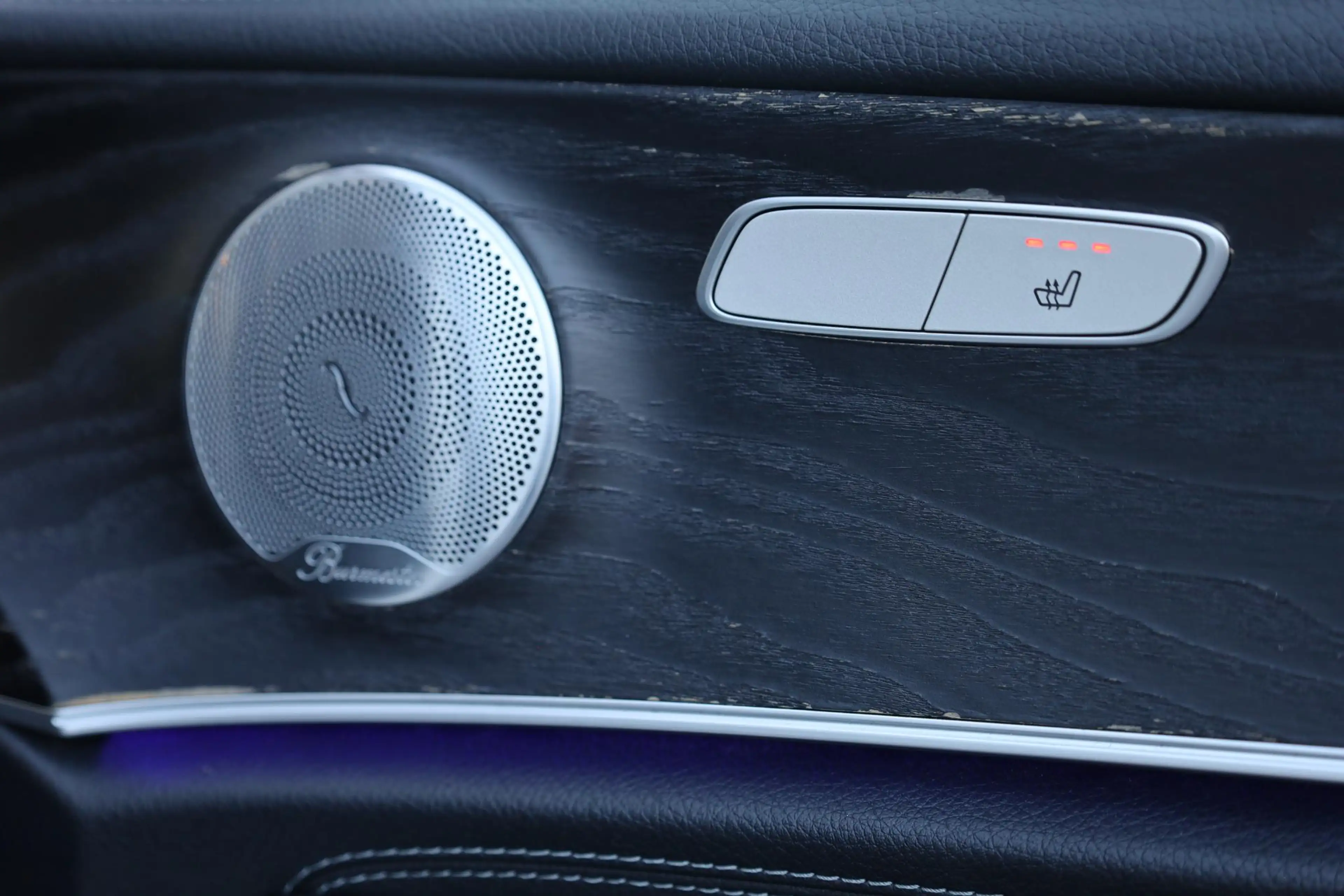 Mercedes-Benz E 250 Premium Plus AMG-LINE PANO BURMESTER LEER HUD CARP — photo 36