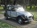 Citroen 2CV 2CV6 0.6 Special Gümüş rengi - thumbnail 2