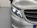 Mercedes-Benz Vito 114 CDI DC Extra Lang Dubbele Cabine Led koplampen Zilver - thumbnail 36