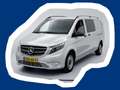Mercedes-Benz Vito 114 CDI DC Extra Lang Dubbele Cabine Led koplampen Zilver - thumbnail 1
