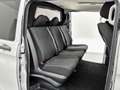 Mercedes-Benz Vito 114 CDI DC Extra Lang Dubbele Cabine Led koplampen Zilver - thumbnail 17