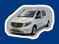 Mercedes-Benz Vito 114 CDI DC Extra Lang Dubbele Cabine Led koplampen Zilver - thumbnail 1
