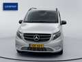 Mercedes-Benz Vito 114 CDI DC Extra Lang Dubbele Cabine Led koplampen Zilver - thumbnail 12