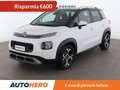 Citroen C3 Aircross 1.2 PureTech Shine 110 CV Bianco - thumbnail 1