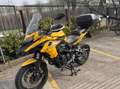 Benelli TRK 502 X Jaune - thumbnail 4