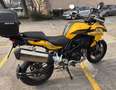 Benelli TRK 502 X Jaune - thumbnail 3