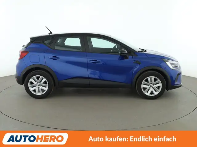 Renault Captur view 7