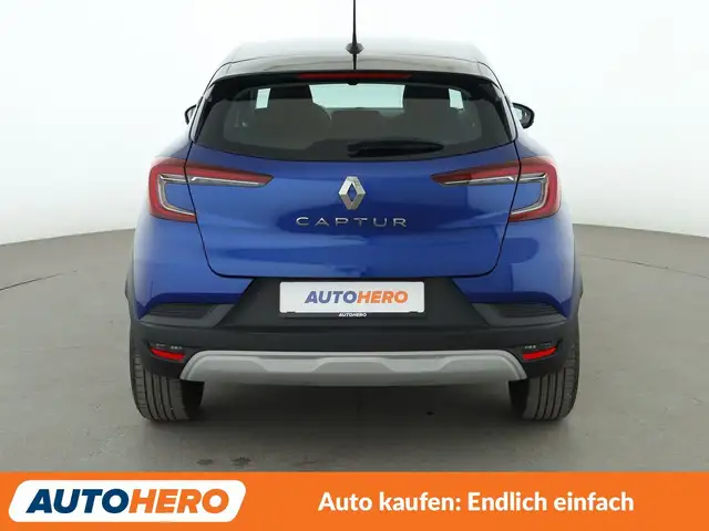 Renault Captur view 5