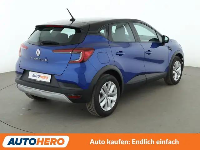 Renault Captur view 6