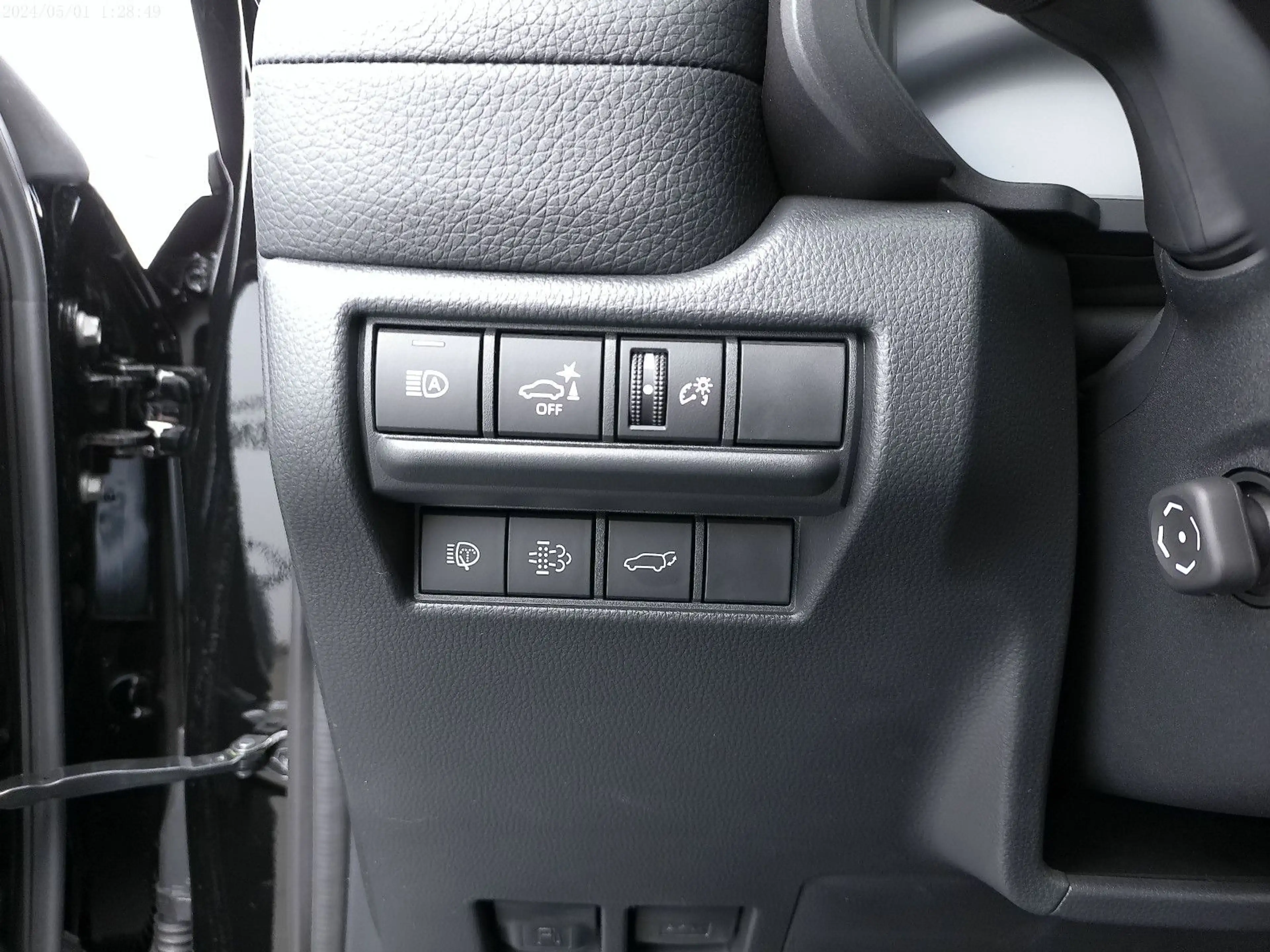 Toyota Land Cruiser 2.8 D-4D Mild-Hybrid 4WD Lounge — photo 12