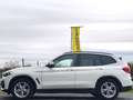 BMW X3 xDrive 20i / Navi Pro / Gesture Control Blanc - thumbnail 5