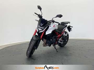 CB 750 HORNET A2