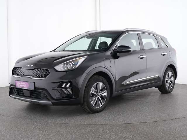 Kia Niro ACC|Navi|Rückfahrkamera|SHZ|Einparkhilfe