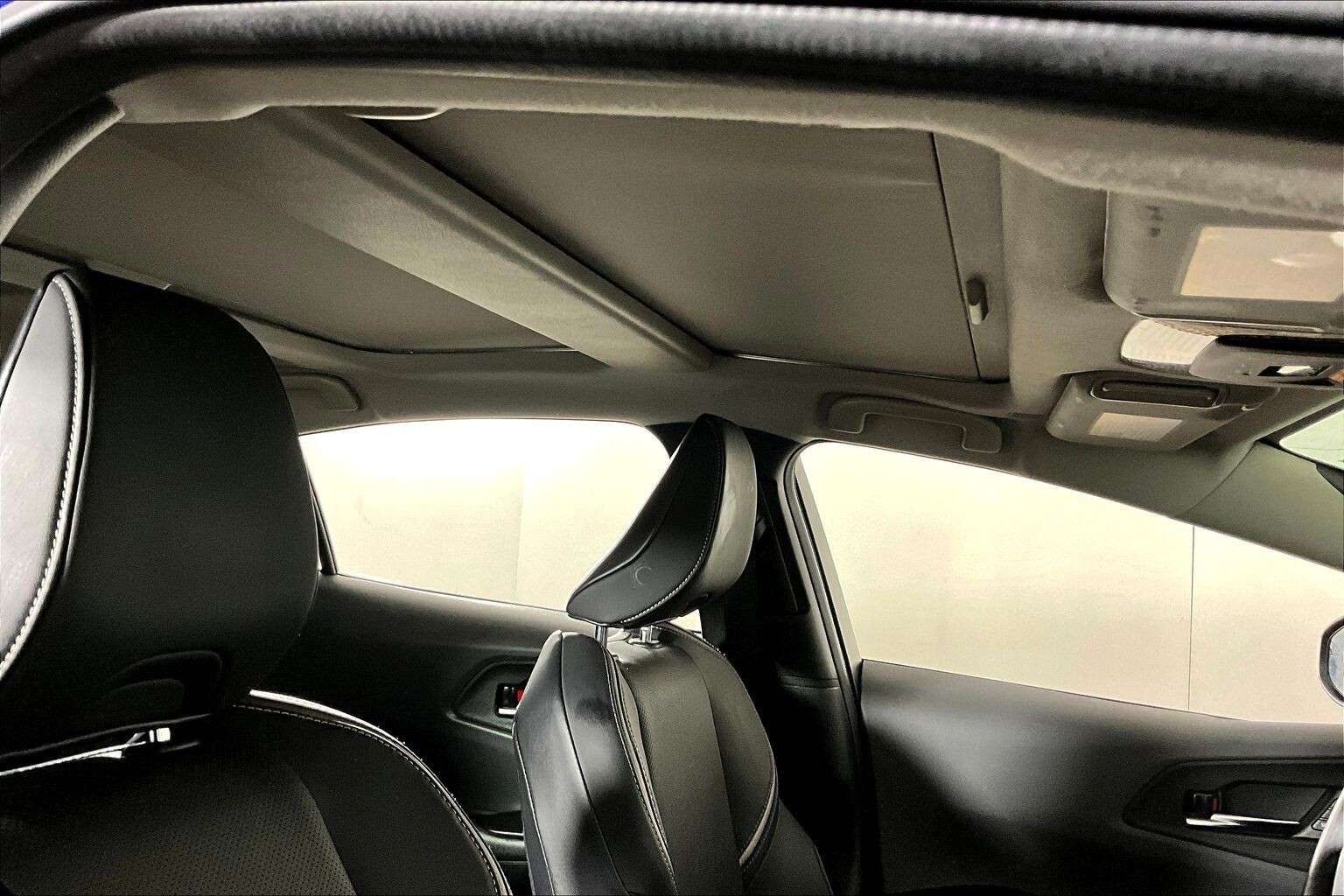 used 2023 Toyota Prius car, priced at $35,998