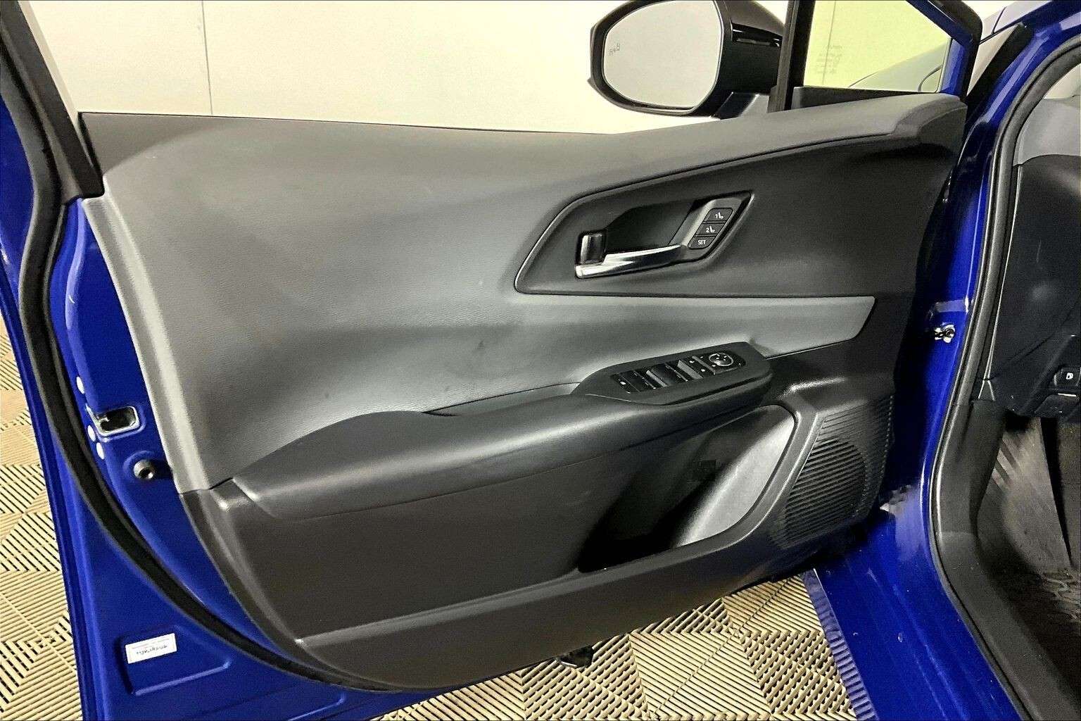 used 2023 Toyota Prius car, priced at $35,998