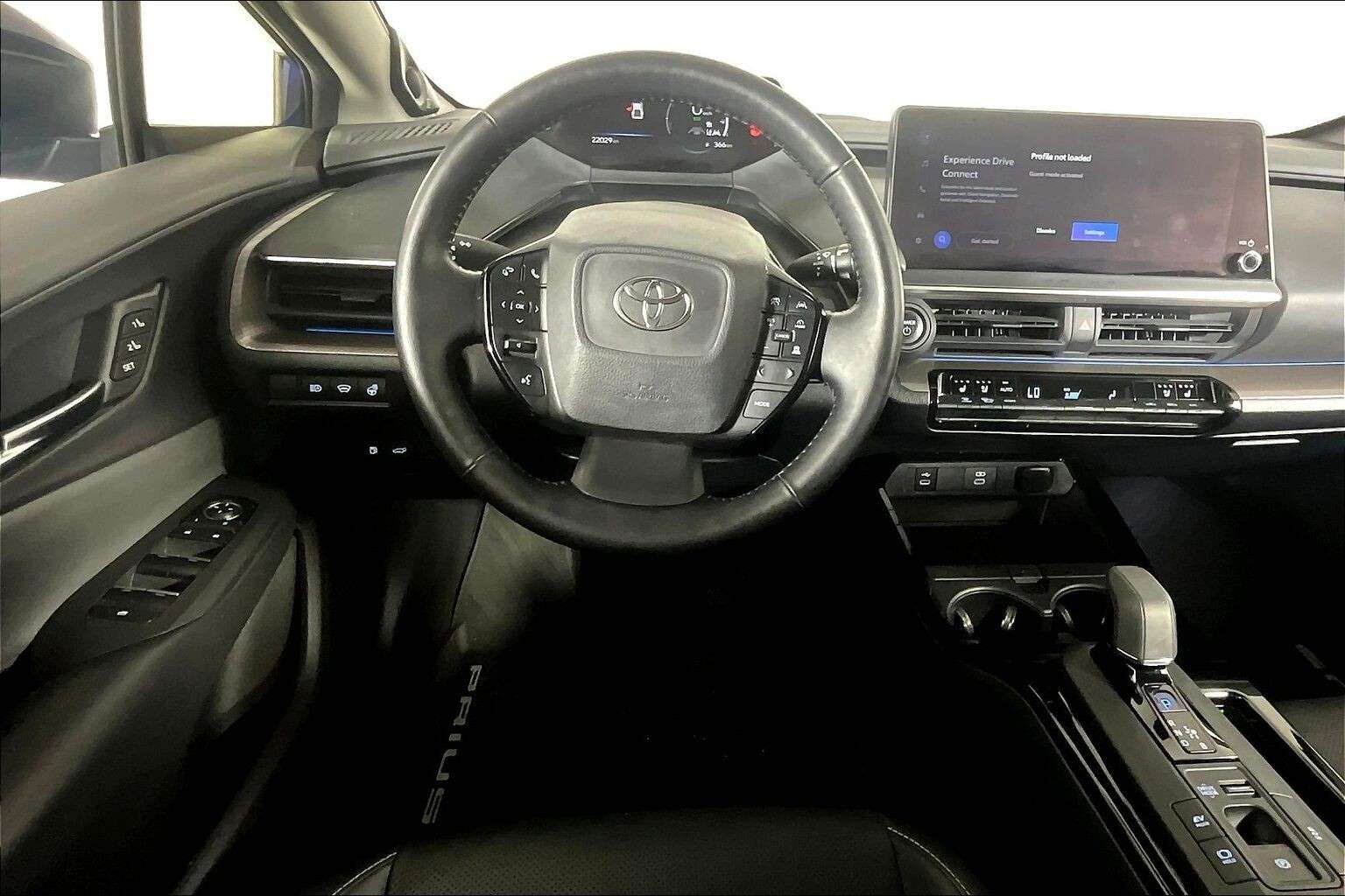 used 2023 Toyota Prius car, priced at $35,998