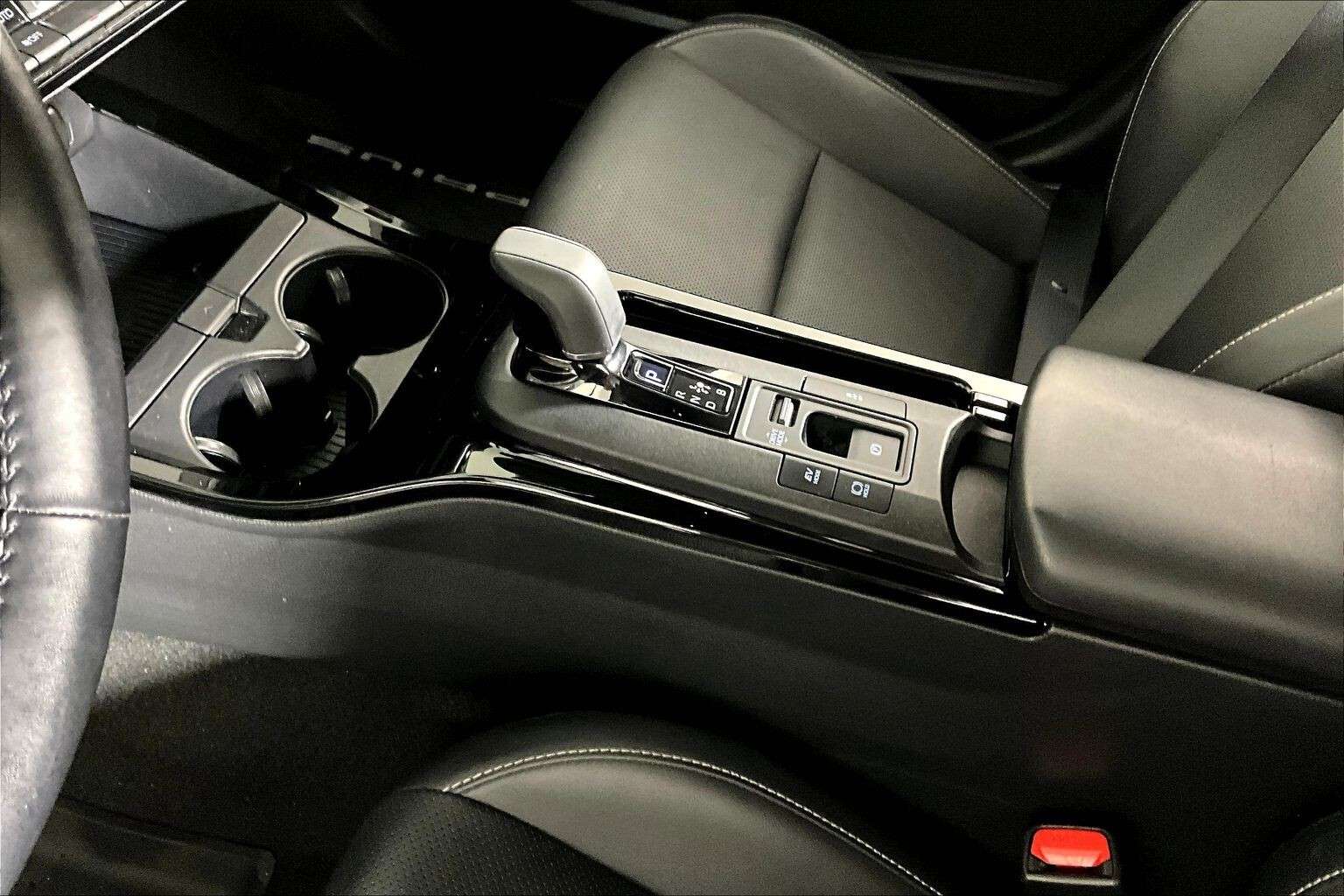 used 2023 Toyota Prius car, priced at $35,998
