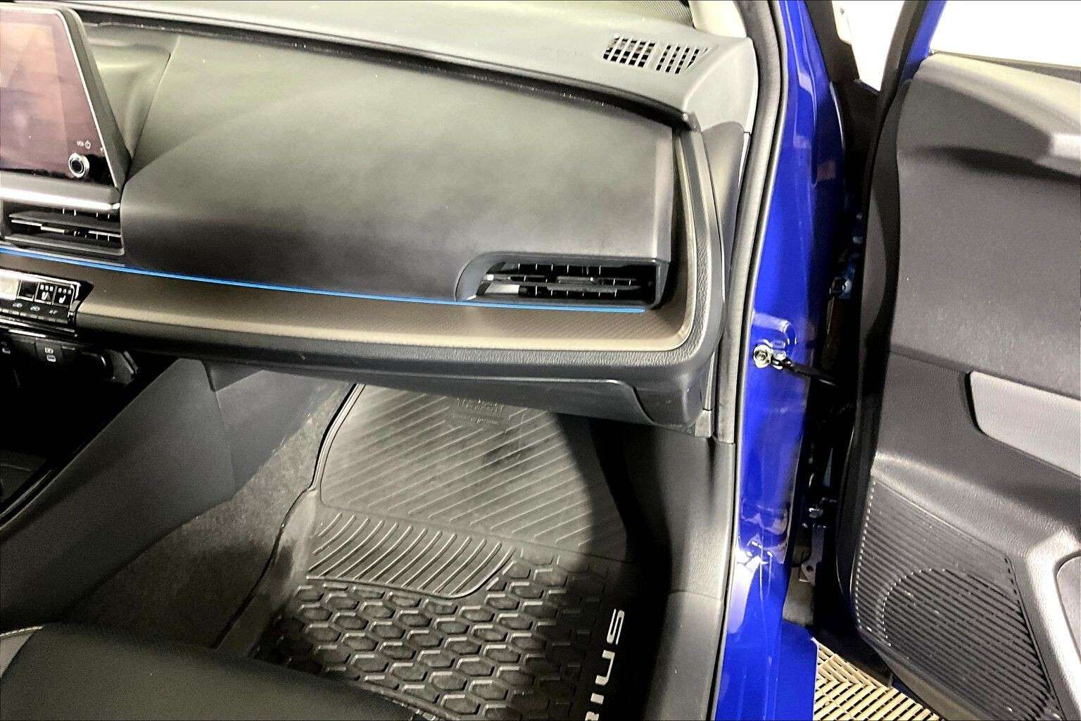 used 2023 Toyota Prius car, priced at $35,998