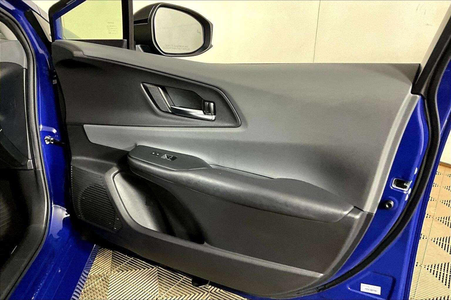 used 2023 Toyota Prius car, priced at $35,998