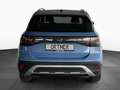 Volkswagen T-Cross STYLE 1,5 TSI DSG LED MATRIX IQ DRIVE NAVI APP CO Bleu - thumbnail 6
