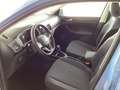 Volkswagen T-Cross STYLE 1,5 TSI DSG LED MATRIX IQ DRIVE NAVI APP CO Bleu - thumbnail 12