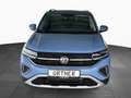 Volkswagen T-Cross STYLE 1,5 TSI DSG LED MATRIX IQ DRIVE NAVI APP CO Bleu - thumbnail 3