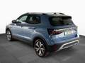Volkswagen T-Cross STYLE 1,5 TSI DSG LED MATRIX IQ DRIVE NAVI APP CO Bleu - thumbnail 7